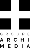 Logo Archi Media