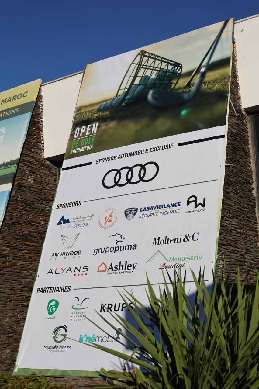Golf Casablanca 2024 et Tanger image 1