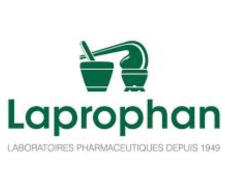 Logo Laprophan