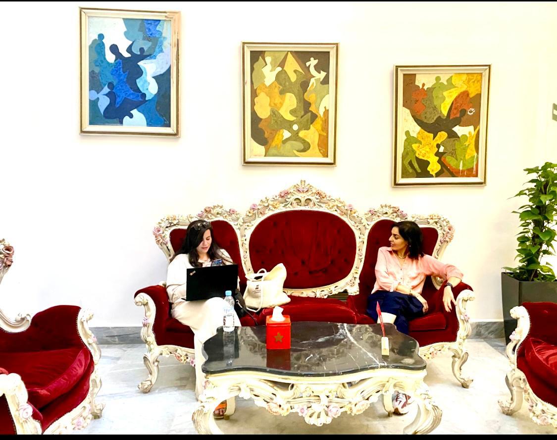 Mashreq image 7