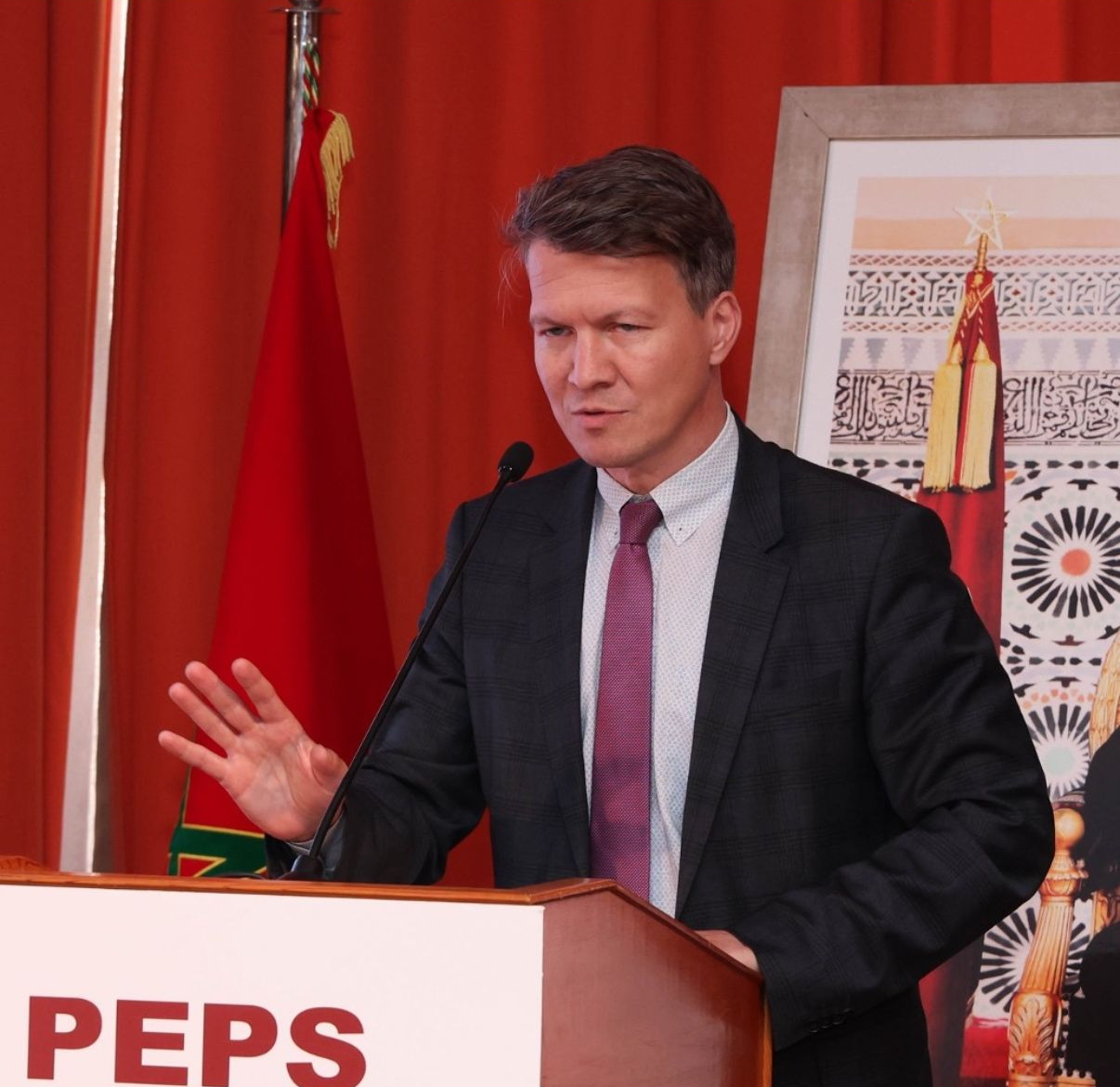 EFE PEPS photo 3