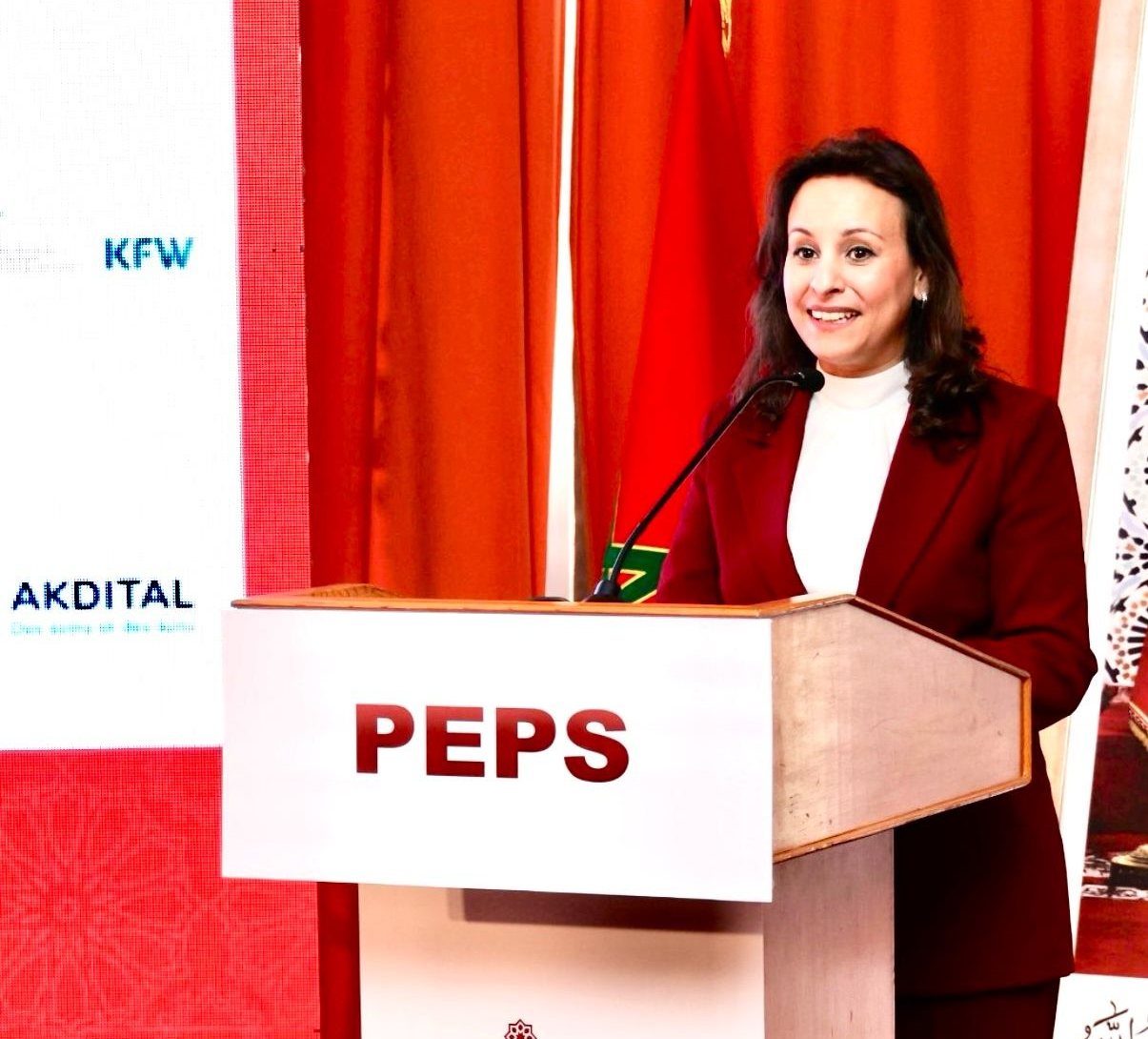 EFE PEPS photo 2