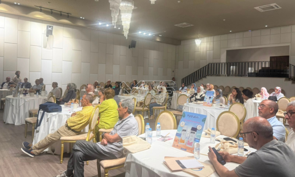 Tables rondes photo 16