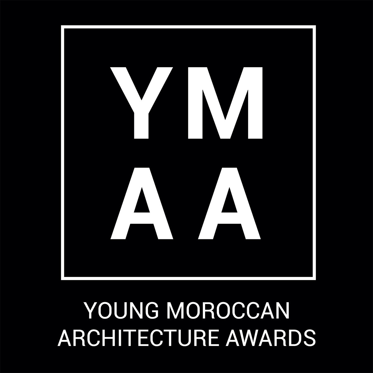 Logo YMAA
