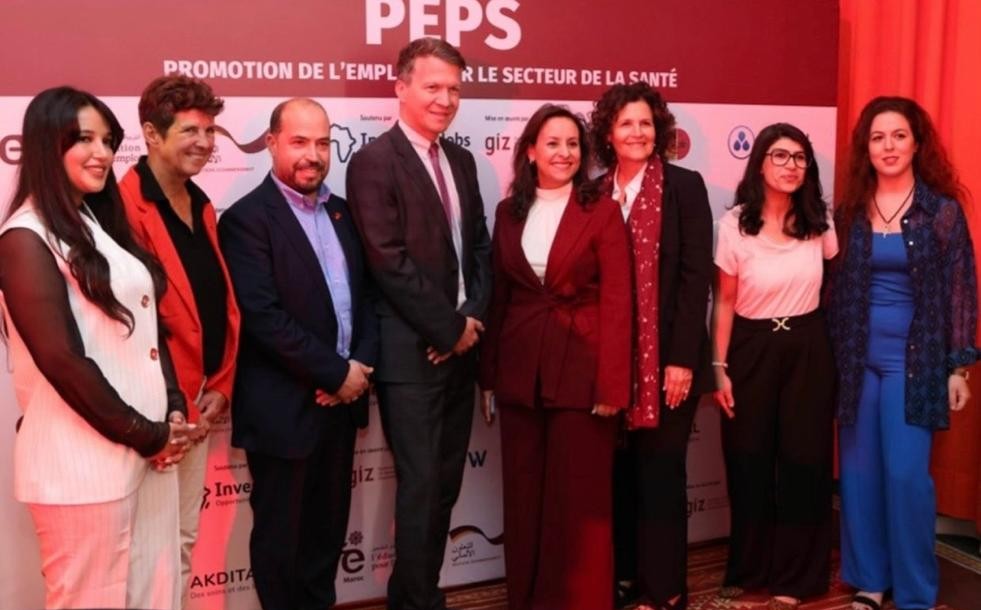 EFE PEPS photo 4