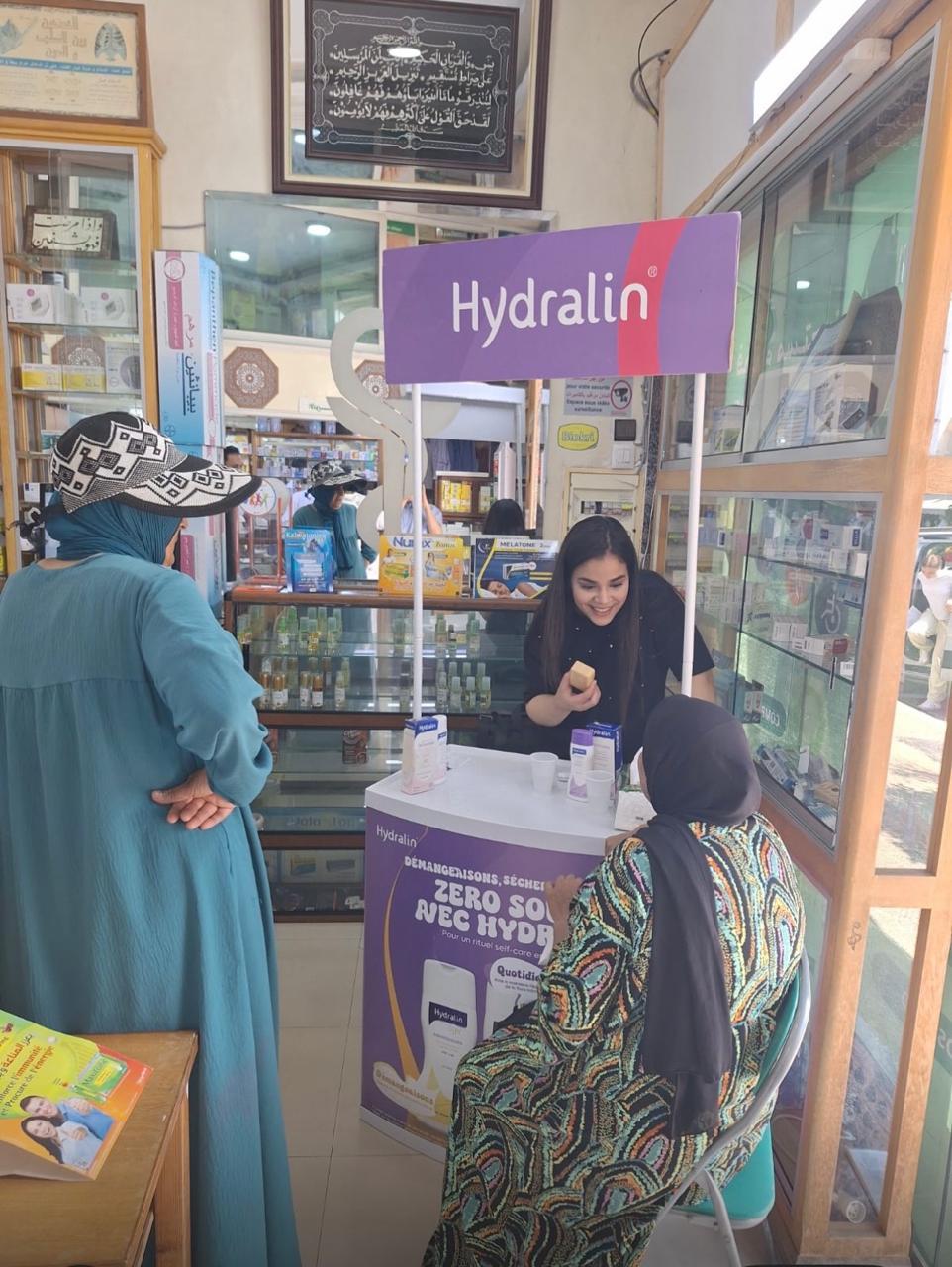 Hydralin photo 2