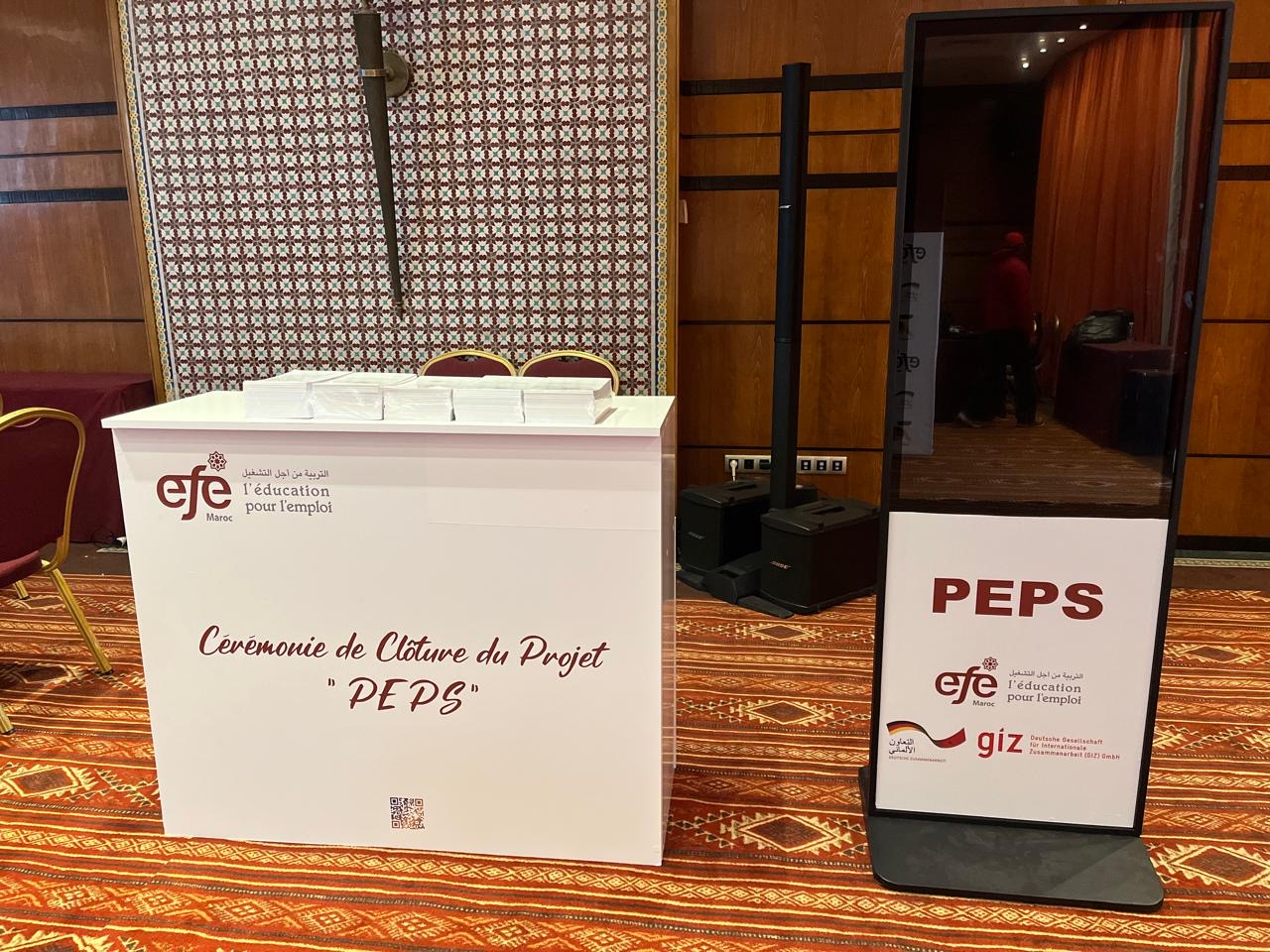 EFE PEPS photo 11