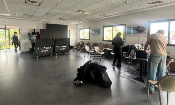 Coordination et logistique 4