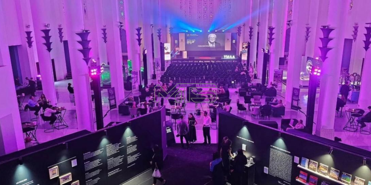 Soirée de gala