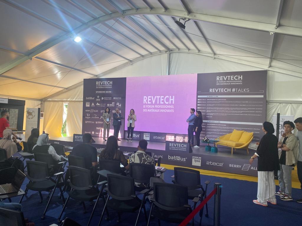 REVTECH photo 5